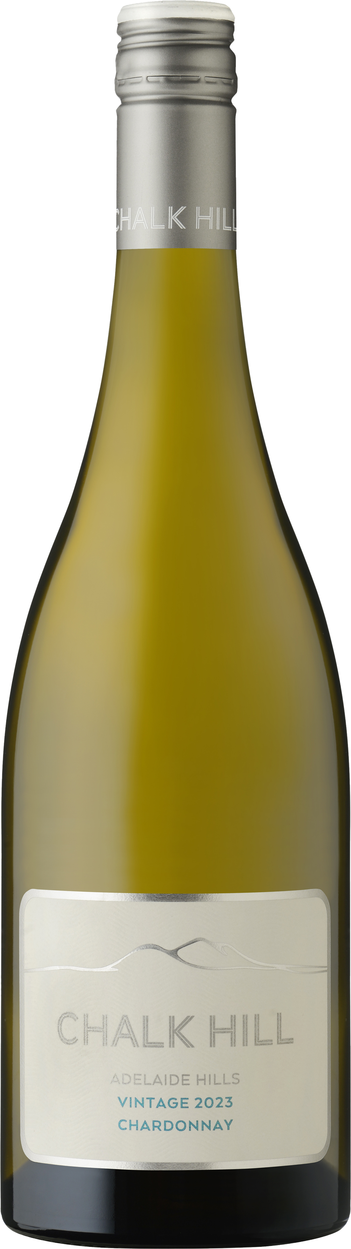 Chalk Hill Chardonnay 2023 Adelaide Hills